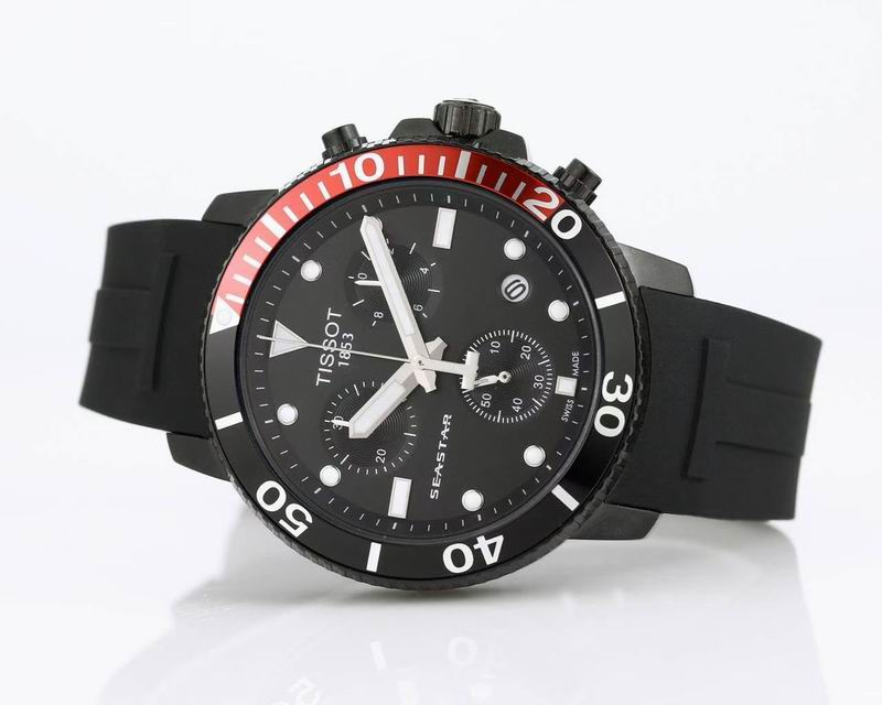 Tissot — Modelo 113014 — imagem 3