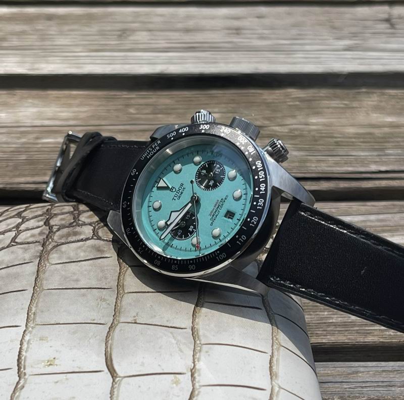 Tudor 42 mm — Modelo 111428 — imagem 3