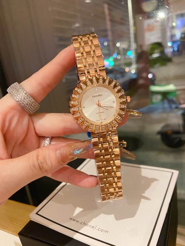 Chanel — Modelo 122887 — imagem 3