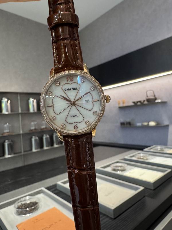 Chanel 34 mm — Modelo 081622 — imagem 3