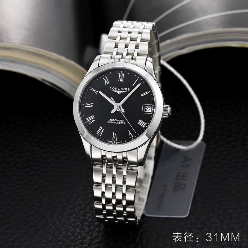 Longines — Modelo 081642 — imagem 3
