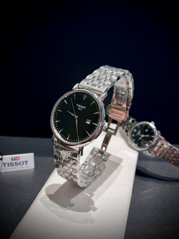 Tissot — Modelo 072239 — imagem 3
