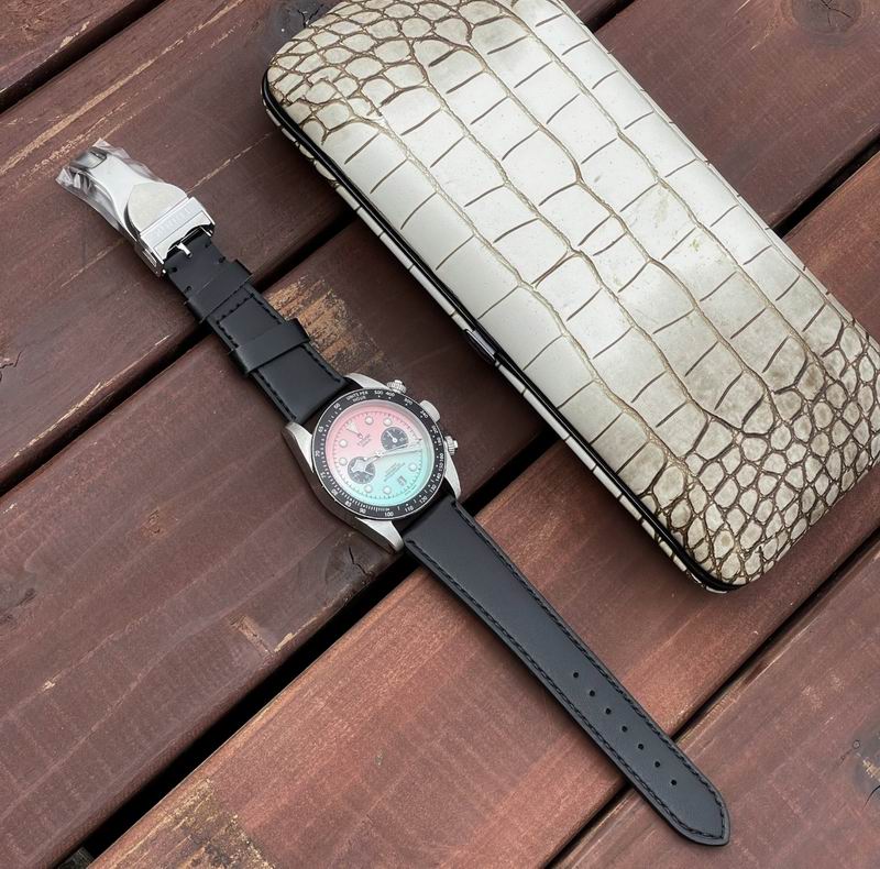 Tudor 42 mm — Modelo 111437 — imagem 3