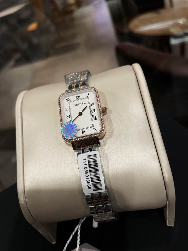 Chanel 20x26 mm — Modelo 081619 — imagem 3