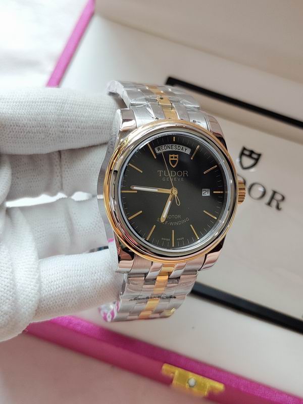 Tudor — Modelo 081660 — imagem 3