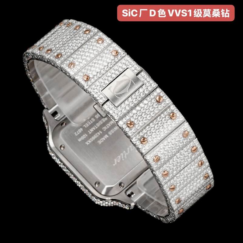 Cartier — Modelo 072023 — imagem 3