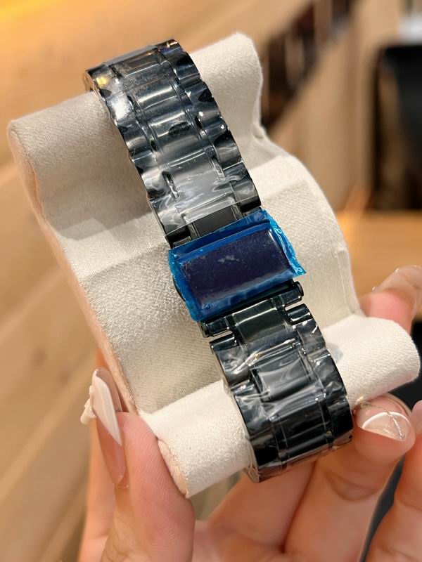 Seiko 40.6 mm — Modelo 122827 — imagem 3