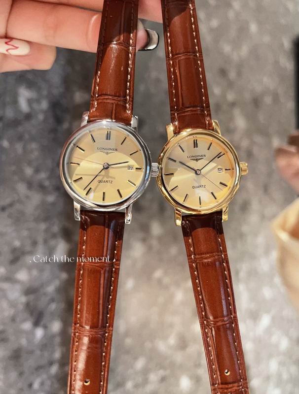 Longines — Modelo 101458 — imagem 3