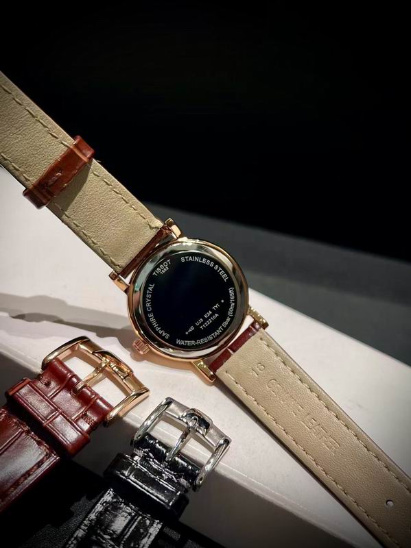 Tissot — Modelo 072240 — imagem 3