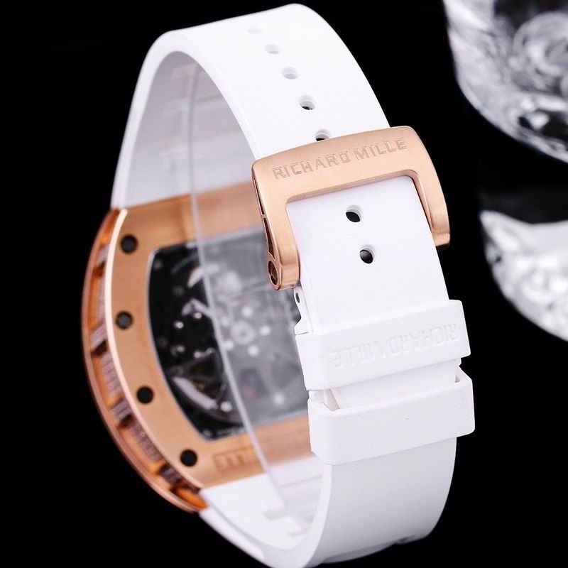 Richard Mille — Modelo 070974 — imagem 3