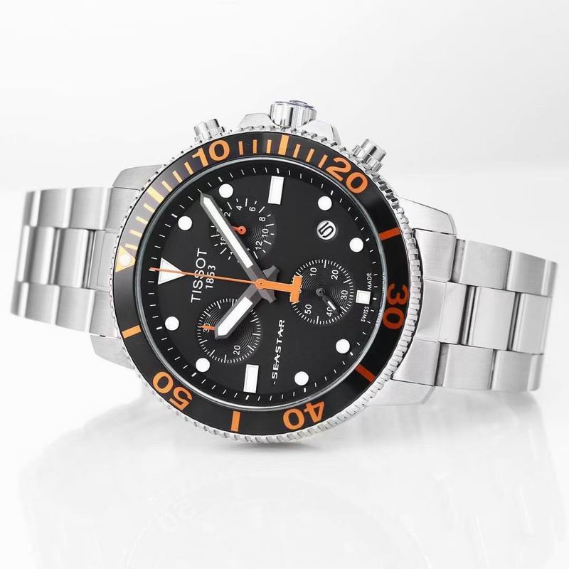 Tissot — Modelo 113013 — imagem 3