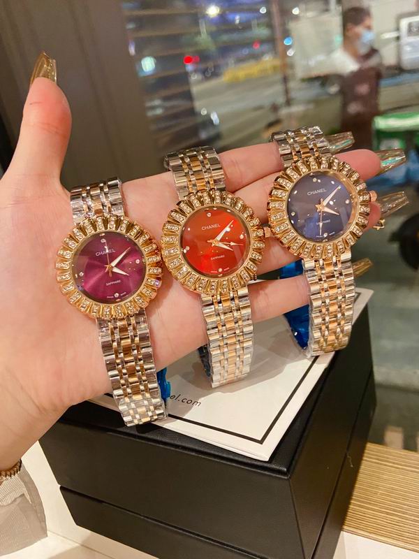 Chanel — Modelo 122886 — imagem 3