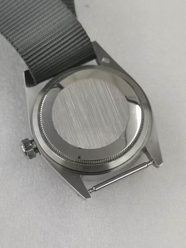 Rolex Oyster Perpetual 36 mm — Modelo 080851 — imagem 3