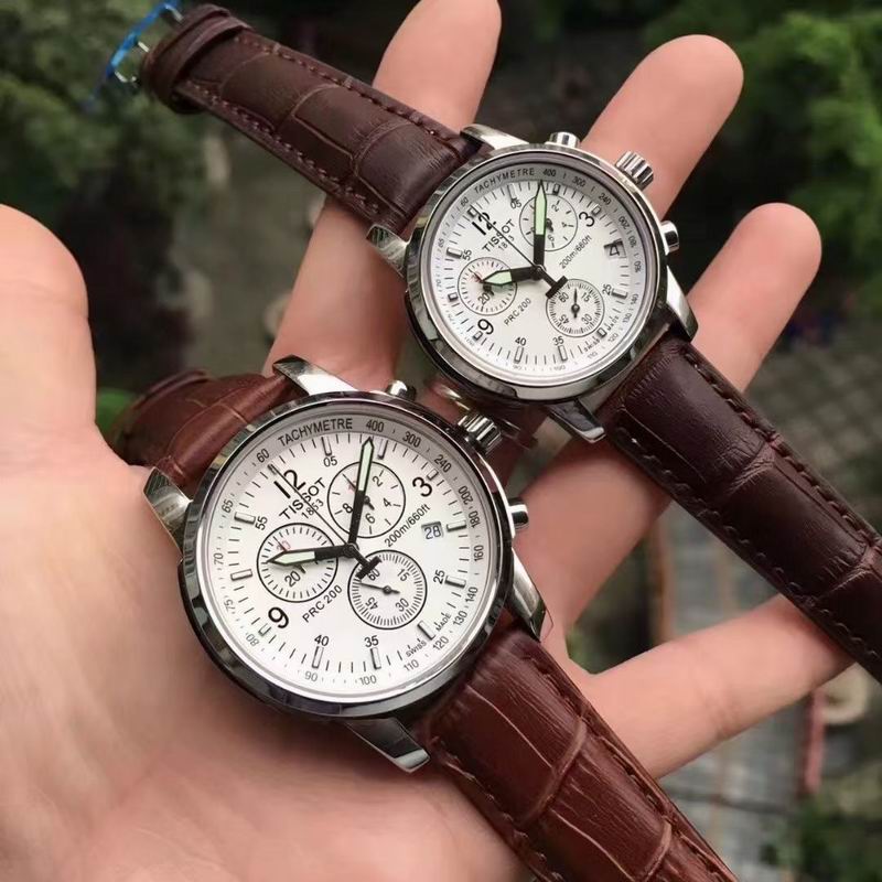 Tissot — Modelo 113031 — imagem 3