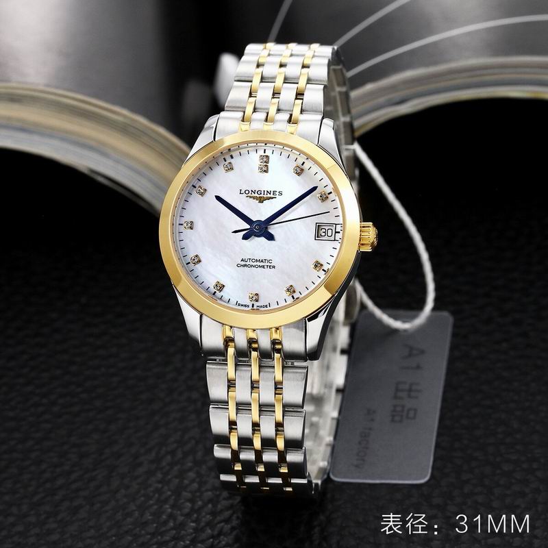 Longines — Modelo 081641 — imagem 3