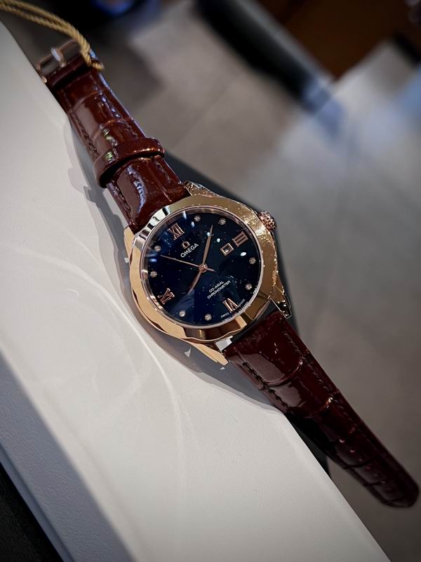 Omega 36 mm — Modelo 081627 — imagem 3