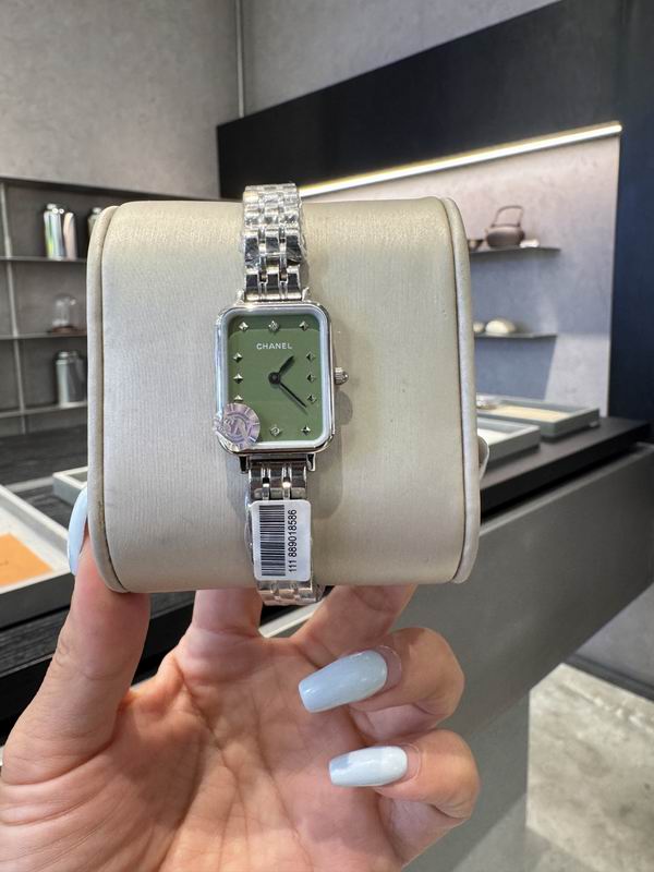 Chanel 20x26 mm — Modelo 081631 — imagem 3