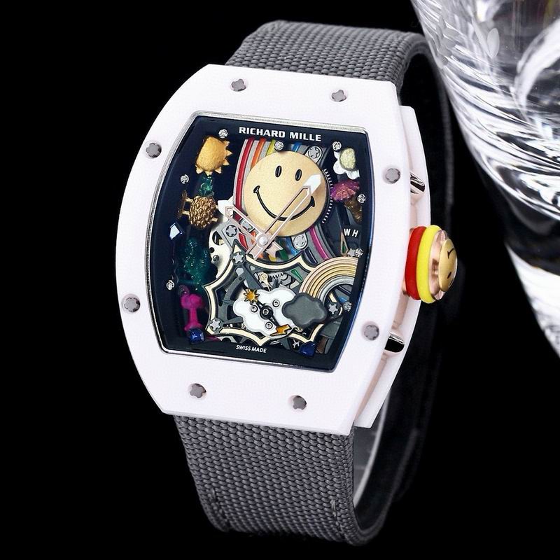 Richard Mille — Modelo 122506 — imagem 3