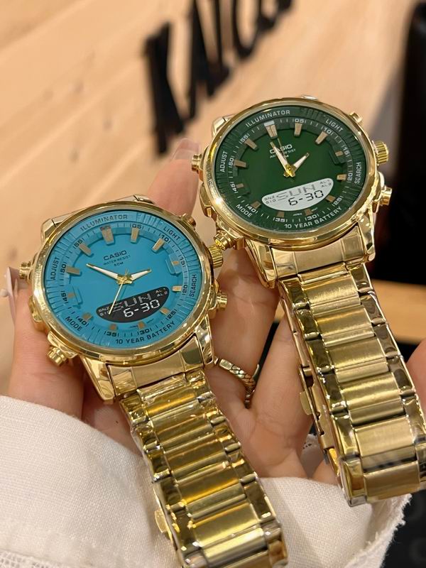 Casio 45 mm — Modelo 122872 — imagem 4