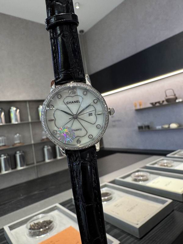 Chanel 34 mm — Modelo 081622 — imagem 4