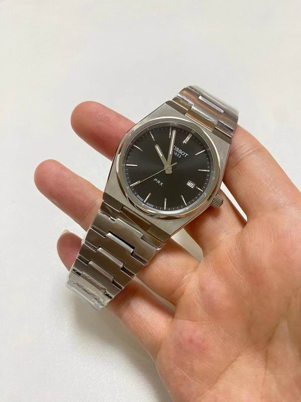 Tissot — Modelo 042420 — imagem 4