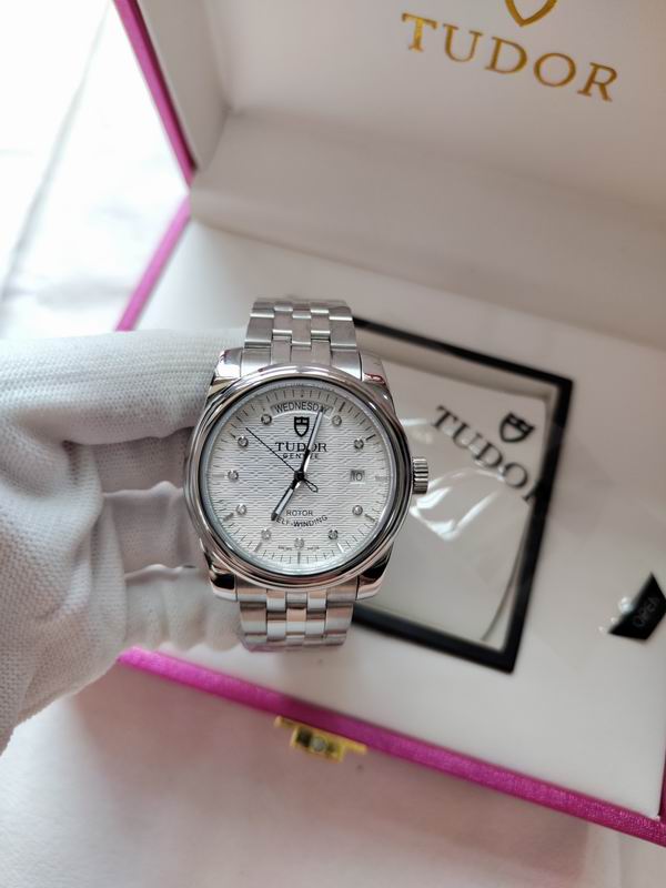 Tudor — Modelo 081662 — imagem 4