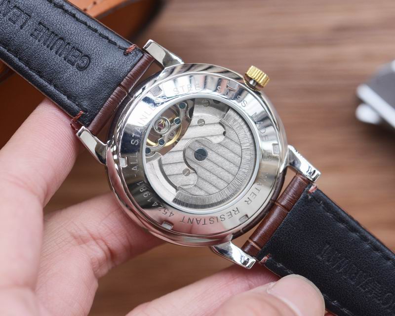 Longines 43 mm — Modelo 081616 — imagem 4