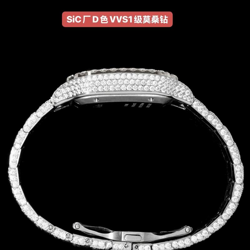 Cartier — Modelo 072024 — imagem 4