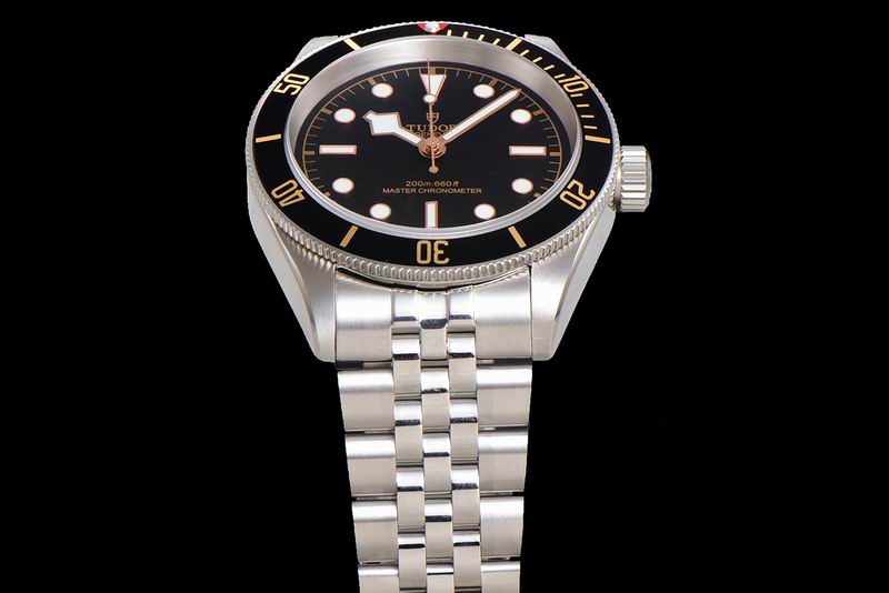 Tudor 41 mm — Modelo 080415 — imagem 4