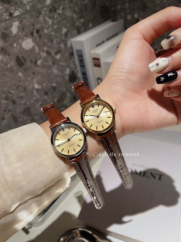 Longines — Modelo 101458 — imagem 4