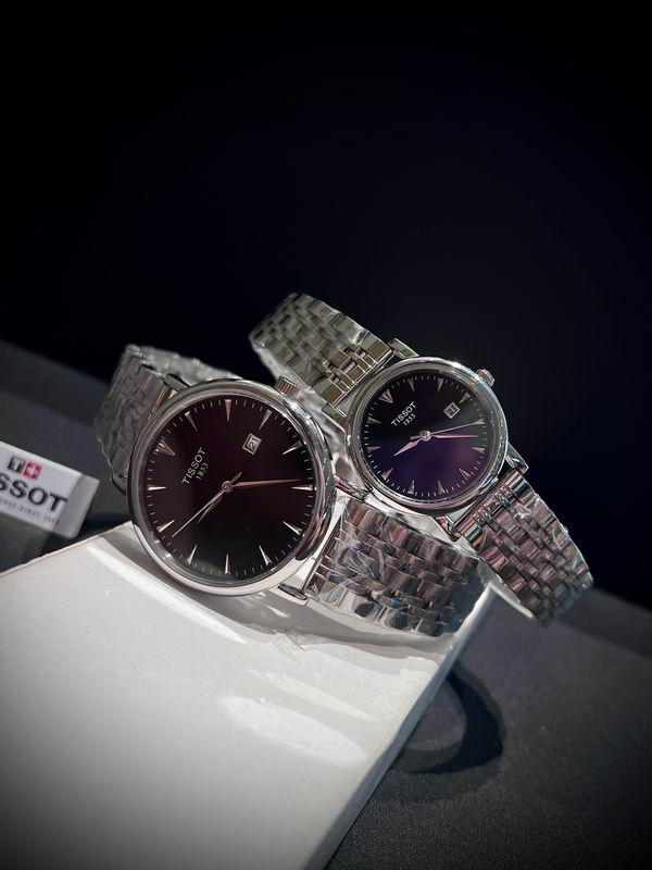 Tissot — Modelo 072239 — imagem 4