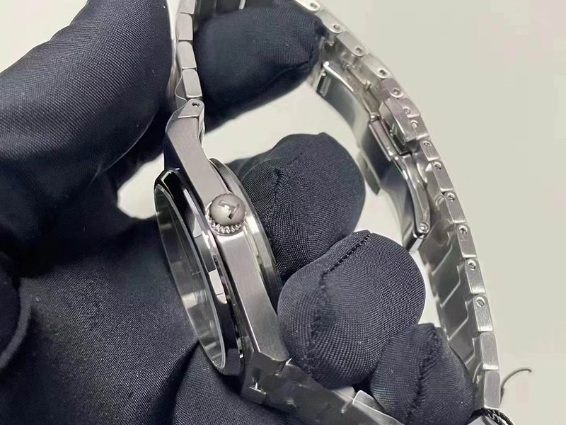 Tissot 40 mm — Modelo 042416 — imagem 4