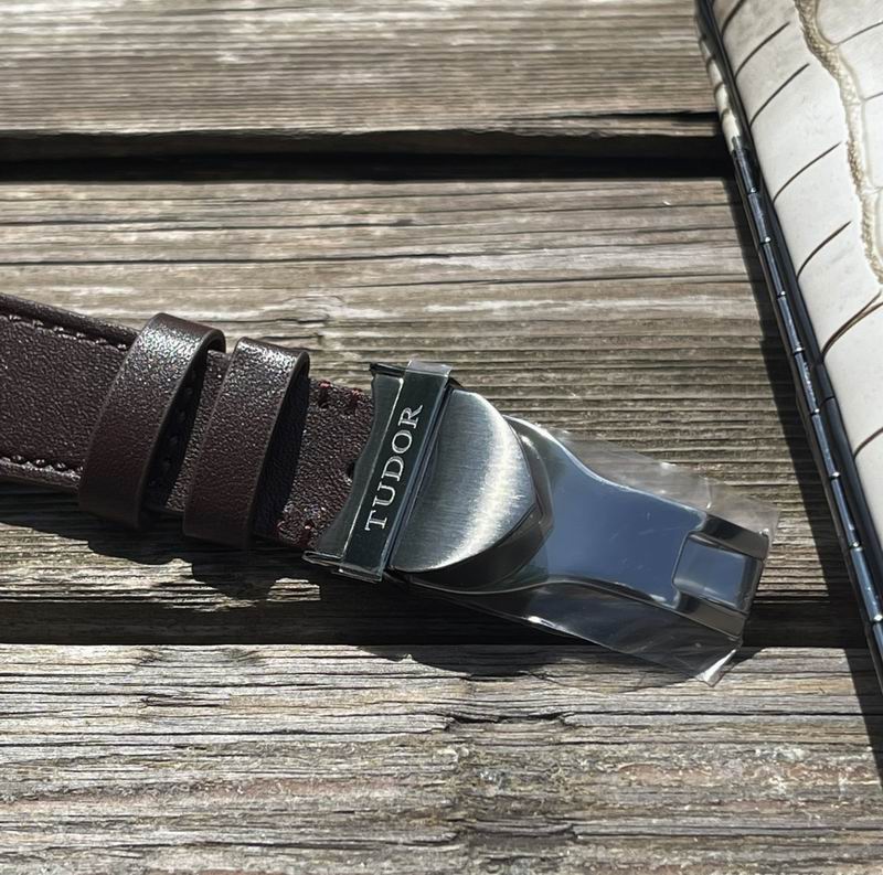 Tudor 42 mm — Modelo 122810 — imagem 4