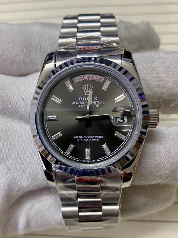 Rolex Day Date 36 mm — Modelo 080804 — imagem 4