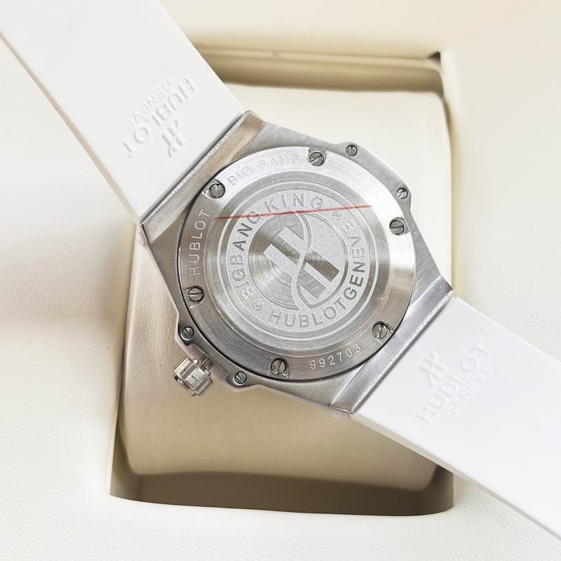 Hublot 33 mm — Modelo 110306 — imagem 4