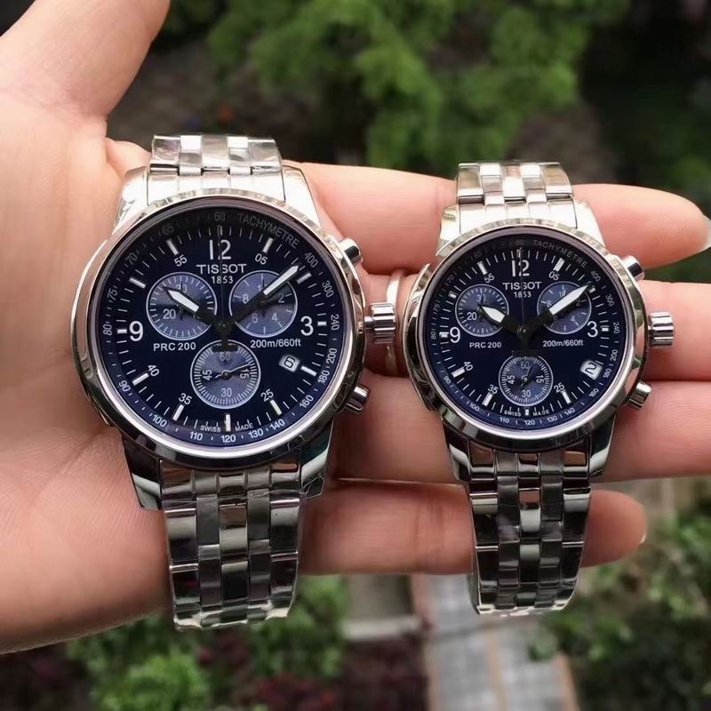 Tissot — Modelo 113030 — imagem 4