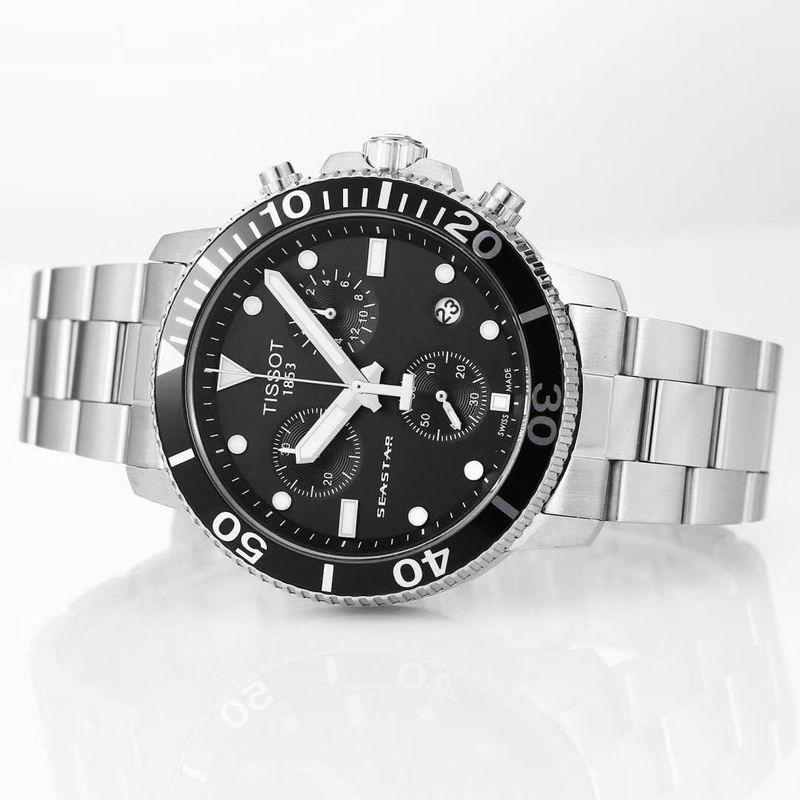 Tissot — Modelo 113013 — imagem 4