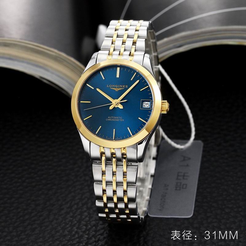 Longines — Modelo 081643 — imagem 4