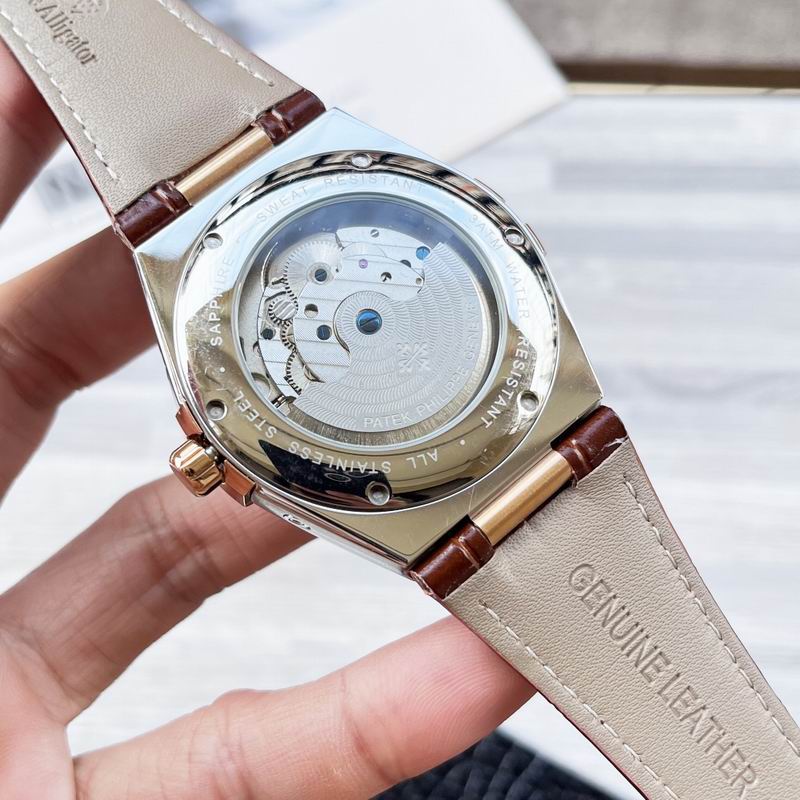 Patek Philippe 42 mm — Modelo 082388 — imagem 4