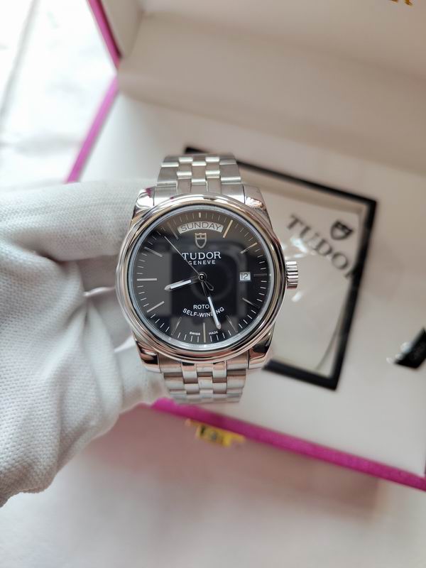 Tudor — Modelo 081663 — imagem 4