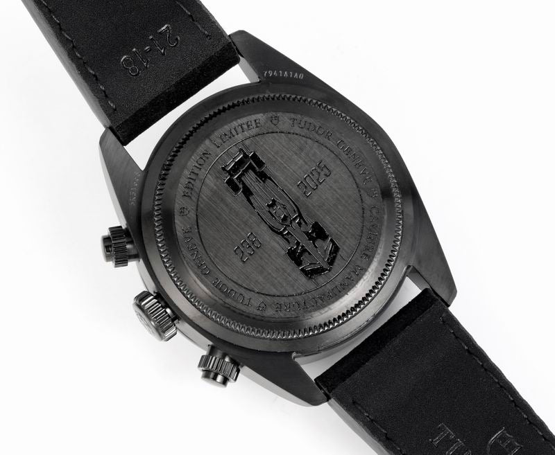 Tudor — Modelo 110962 — imagem 4