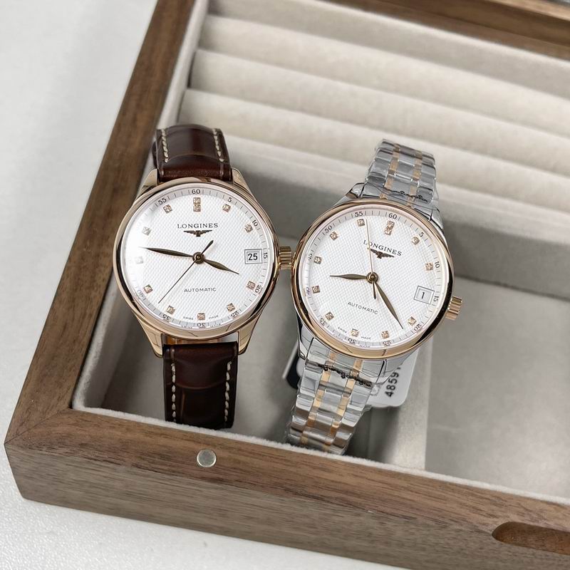 Longines 29 mm — Modelo 081648 — imagem 4