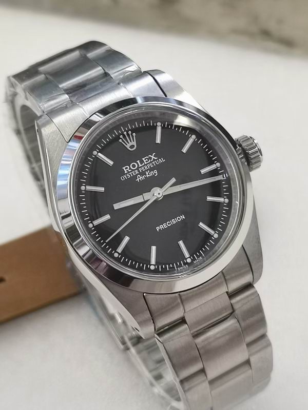 Rolex Oyster Perpetual 36 mm — Modelo 080853 — imagem 4