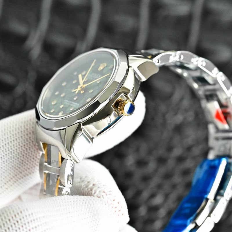 Rolex Date Just 32 mm — Modelo 081128 — imagem 4