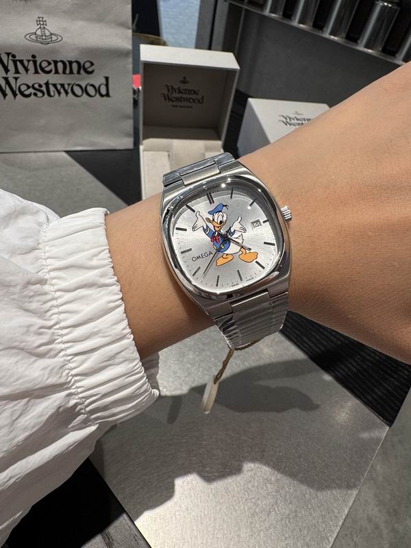 Omega — Modelo 101585 — imagem 4