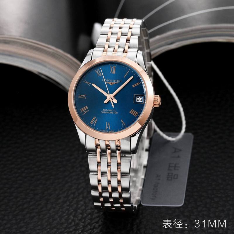 Longines — Modelo 081642 — imagem 4