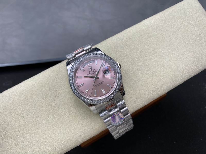 Rolex Day Date 36 mm — Modelo 102312 — imagem 4