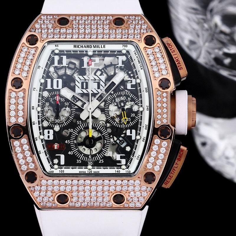 Richard Mille — Modelo 070974 — imagem 4