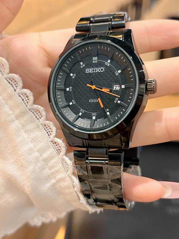 Seiko 40.6 mm — Modelo 122827 — imagem 4