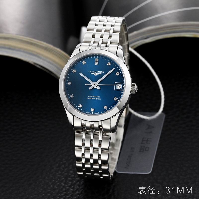 Longines — Modelo 081641 — imagem 4